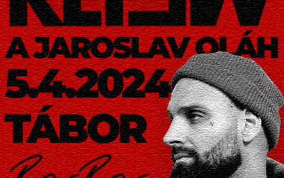 5.4.2024 – Refew a Jaroslav Oláh