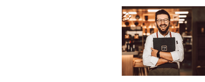 MACE Restaurant v Hotelu Palcát Tábor