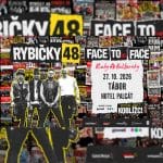 27.10.2026 – FACE TOur FACE: Rybičky 48 + host: Koblížci