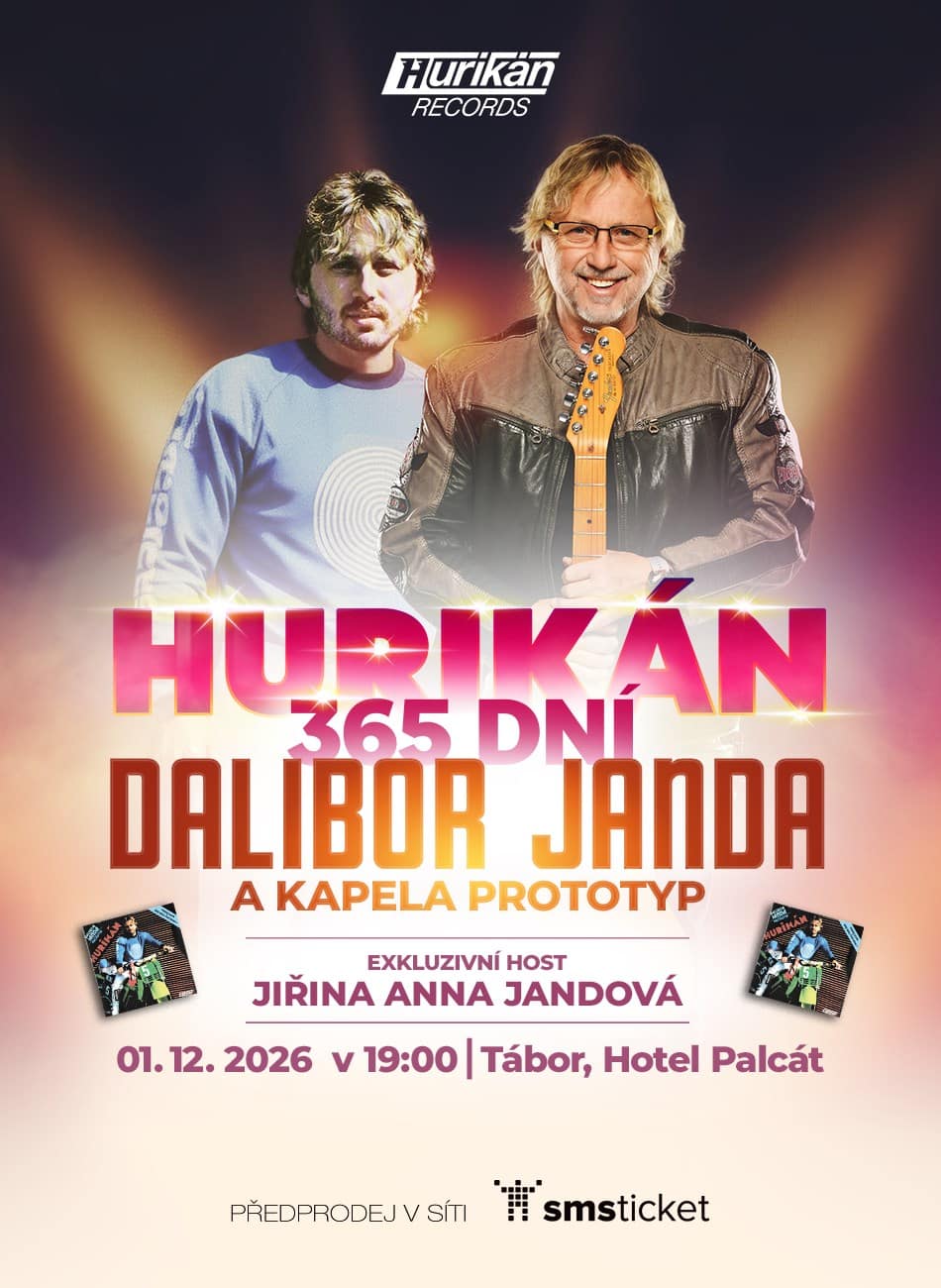 Keks v Hotelu Palcát Tábor