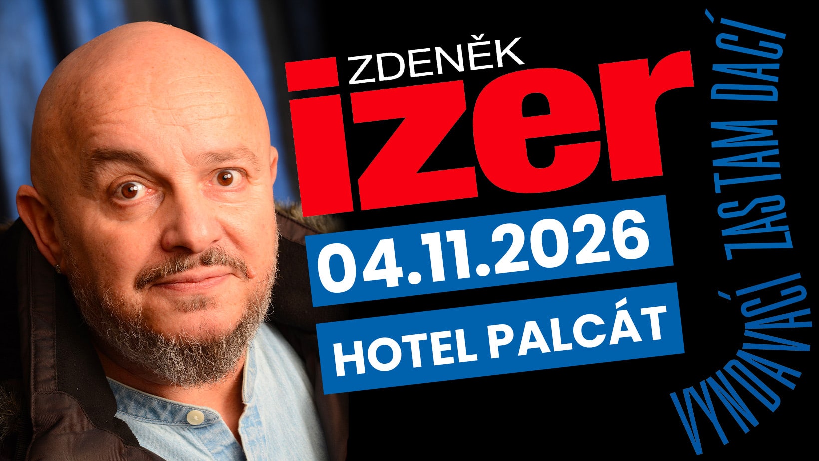 Keks v Hotelu Palcát Tábor