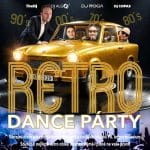 19.12.2026 – RETRO PARTY