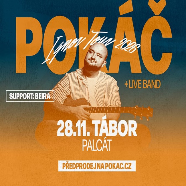 Keks v Hotelu Palcát Tábor