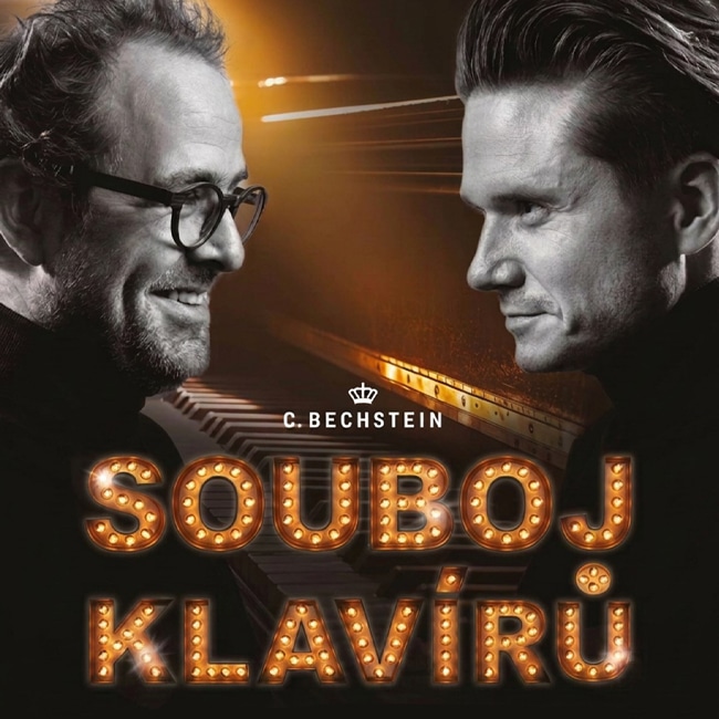 7.9.2027 – Souboj klavírů