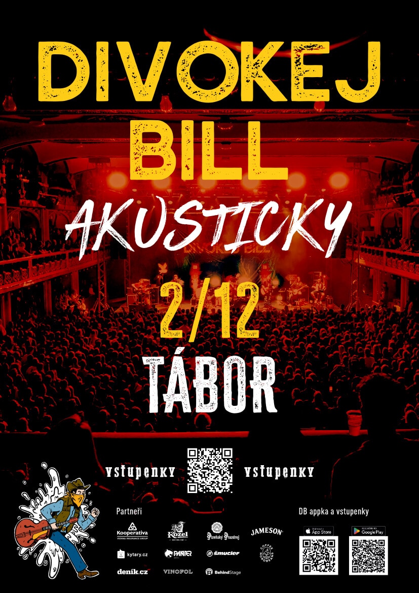 Keks v Hotelu Palcát Tábor